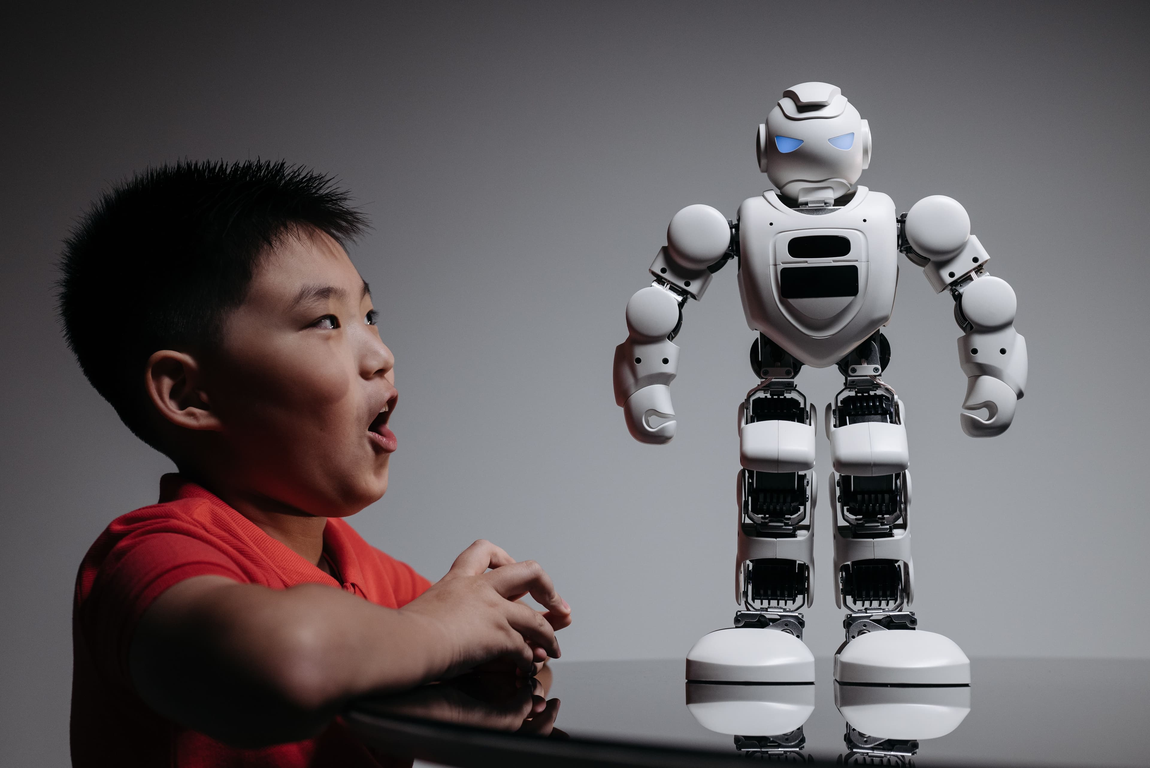 Programiranje ili robotika – čime se djeca bolje razvijaju?