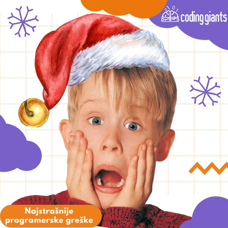 Najstrašnije programerske greške u povijesti