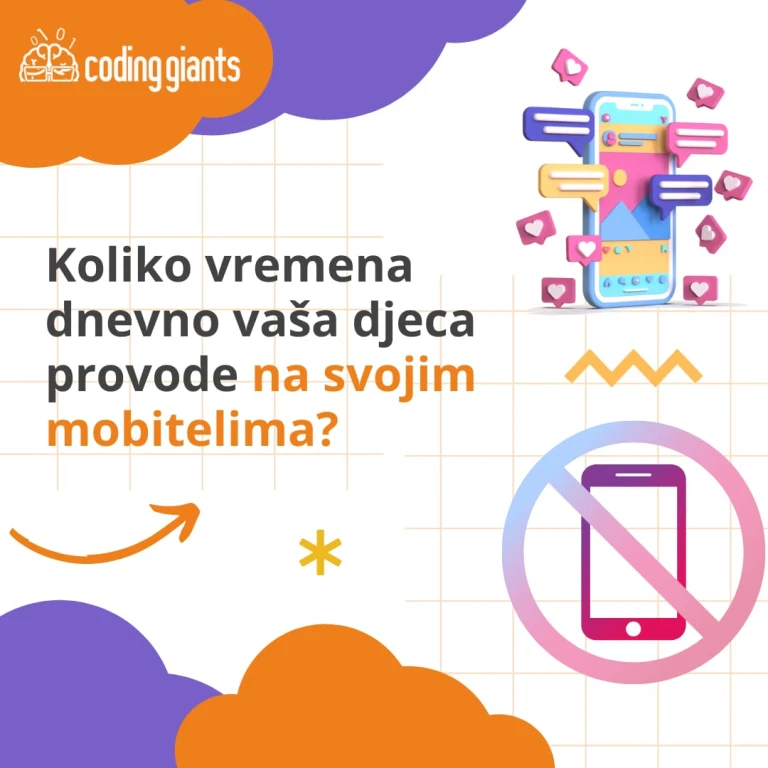 7 načina na koje možete pridonijeti digitalnom blagostanju vašeg djeteta